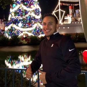 Meet your Posher, Leo